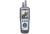 DT-9881空氣粒子計(jì)數(shù)器 塵埃粒子計(jì)數(shù)器