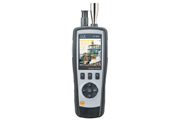 DT-9880M DT-9881M 粒子計(jì)數(shù)器（重量測(cè)量）