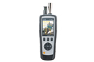 DT-9880M DT-9881M 粒子計數(shù)器（重量測量）